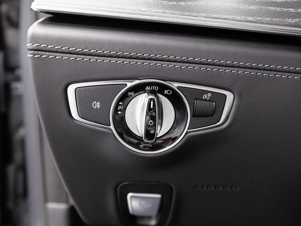 Certified 2024 Mercedes-Benz AMG GT 53 image 10