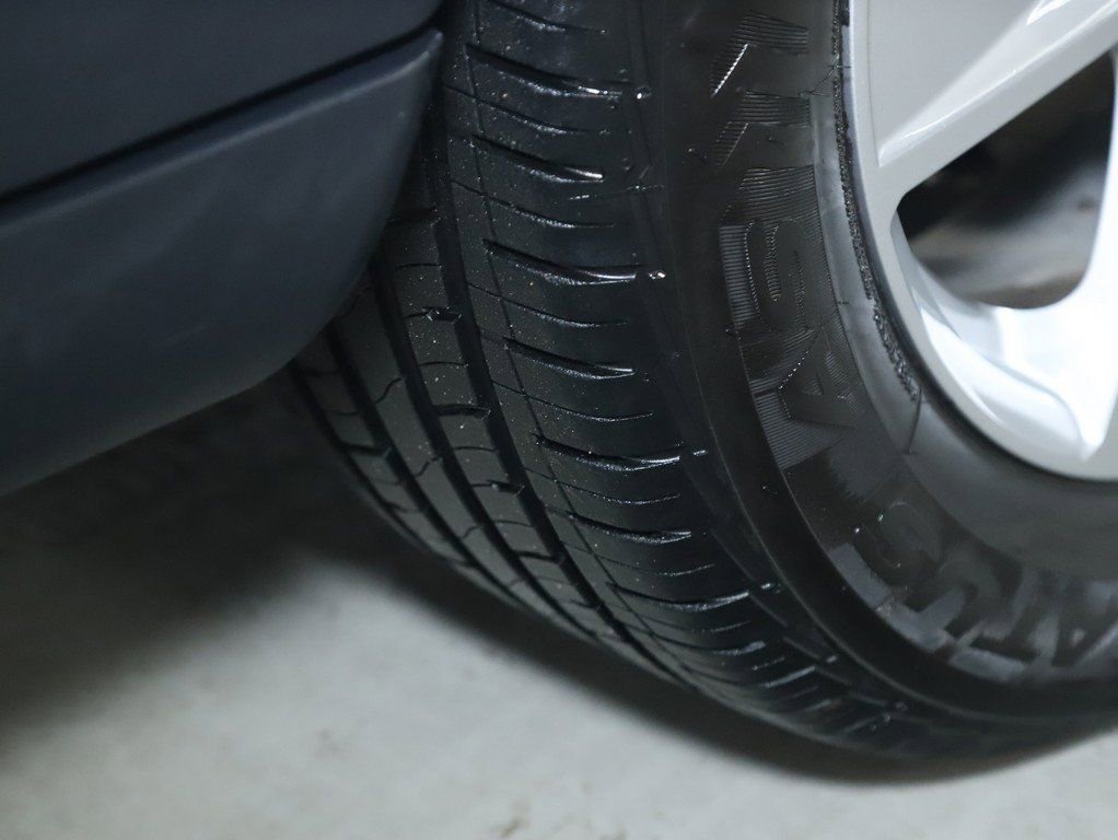 Used 2022 Jeep Compass Latitude AWD/4WD image 36