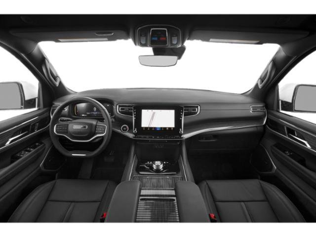 Certified 2023 Jeep Wagoneer 4WD image 19