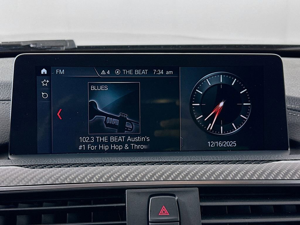 Used 2018 BMW M3 image 15