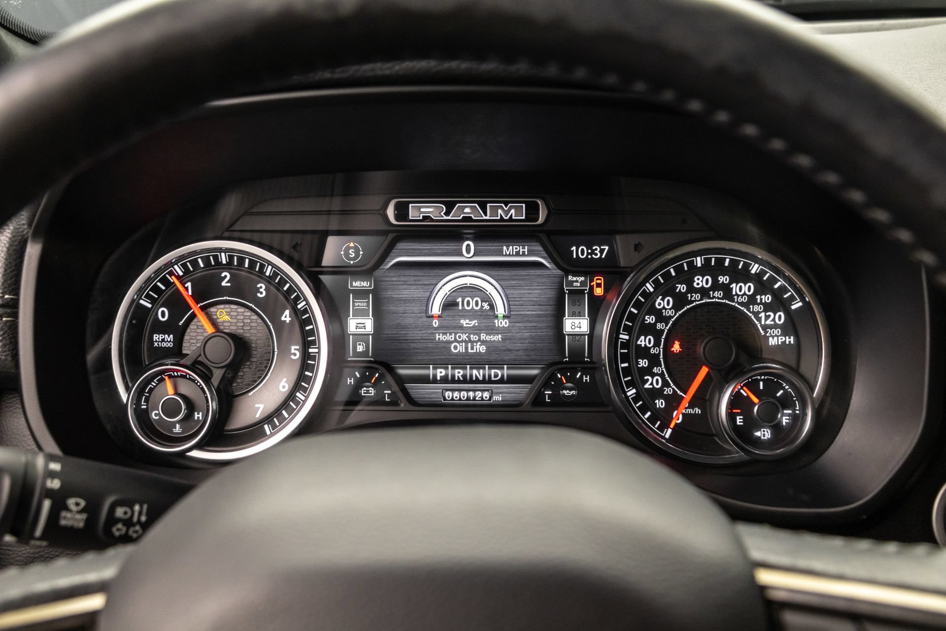 Used 2019 RAM 1500 Sport w/ Level 2 Equipment Group AWD/4WD image 23