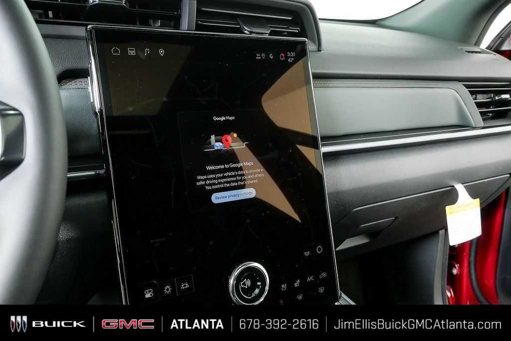 New 2026 GMC Terrain AT4 w/ Convenience Package III AWD/4WD image 16