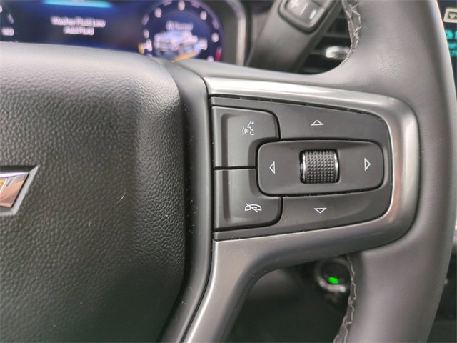 Certified 2024 Chevrolet Silverado 2500 LT w/ Convenience Package image 30