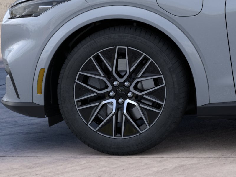 New 2026 Ford Mustang Mach-E Premium AWD/4WD image 42
