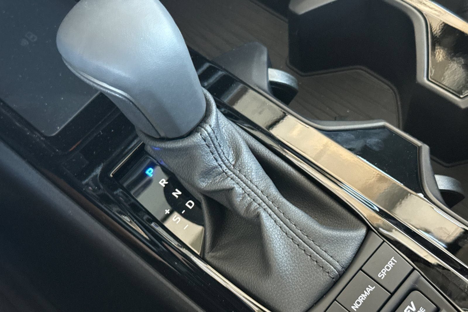 New 2026 Toyota Camry XLE FWD image 23