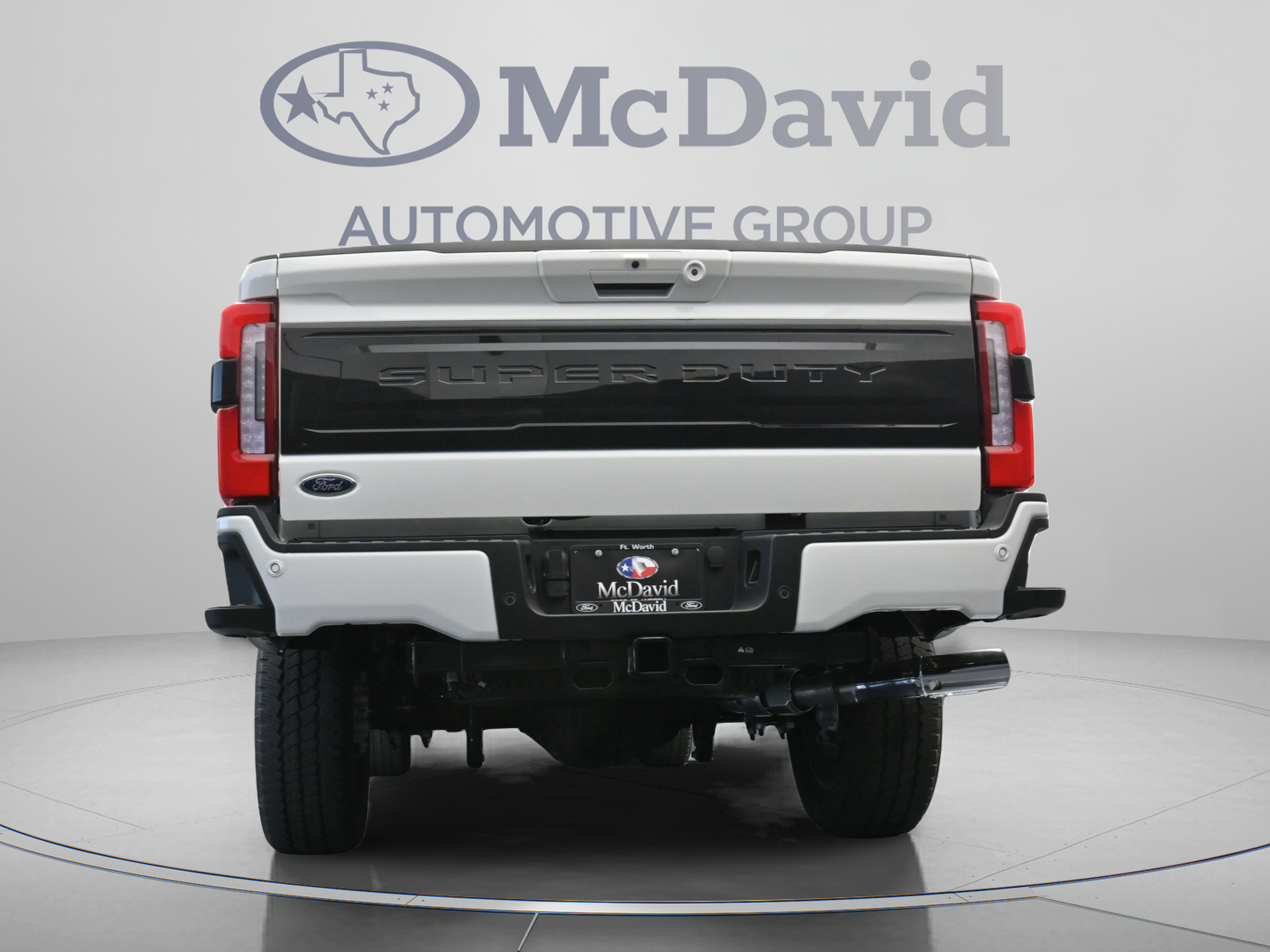 Used 2026 Ford F250 Platinum AWD/4WD image 15