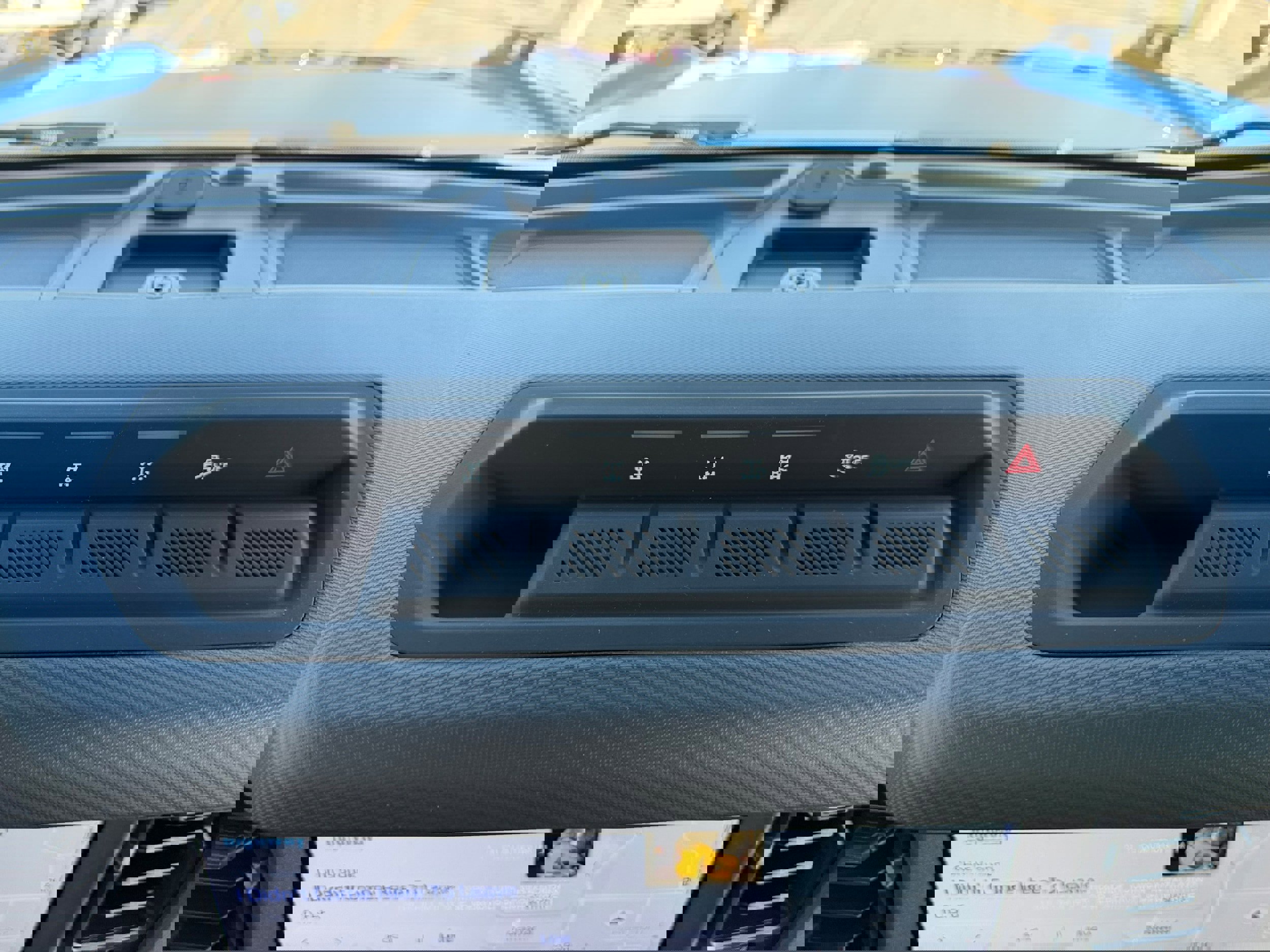 New 2026 Ford Bronco Big Bend w/ Black Diamond Package image 32