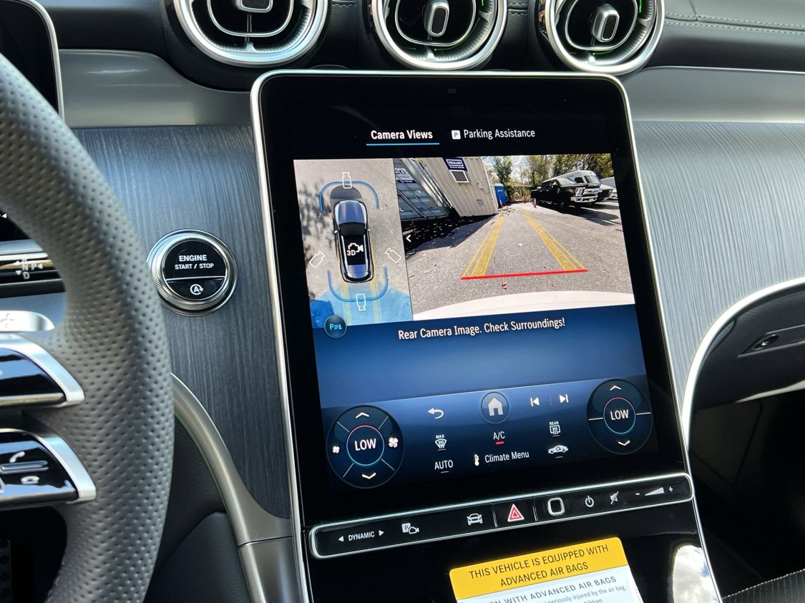 New 2026 Mercedes-Benz GLC 300 4MATIC image 17