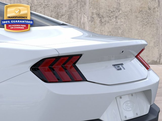 New 2026 Ford Mustang GT RWD image 22