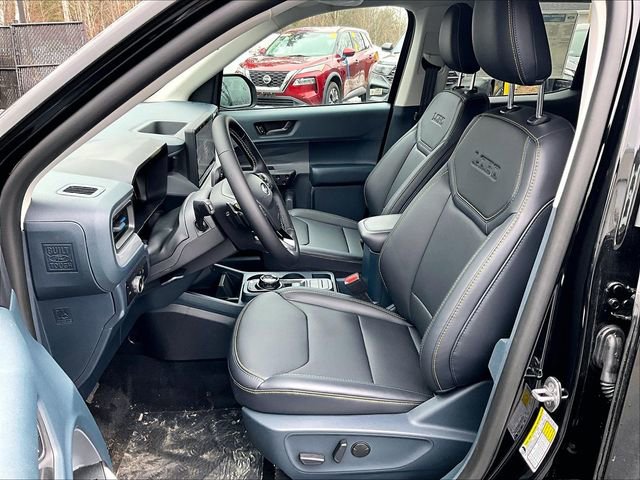 New 2026 Ford Maverick Lobo AWD/4WD image 10