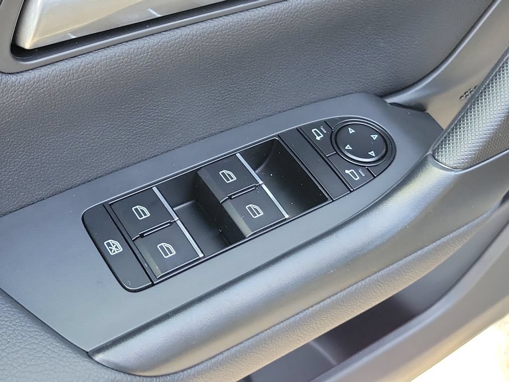 New 2026 MAZDA CX-50 AWD 2.5 S w/ Weather Package image 19