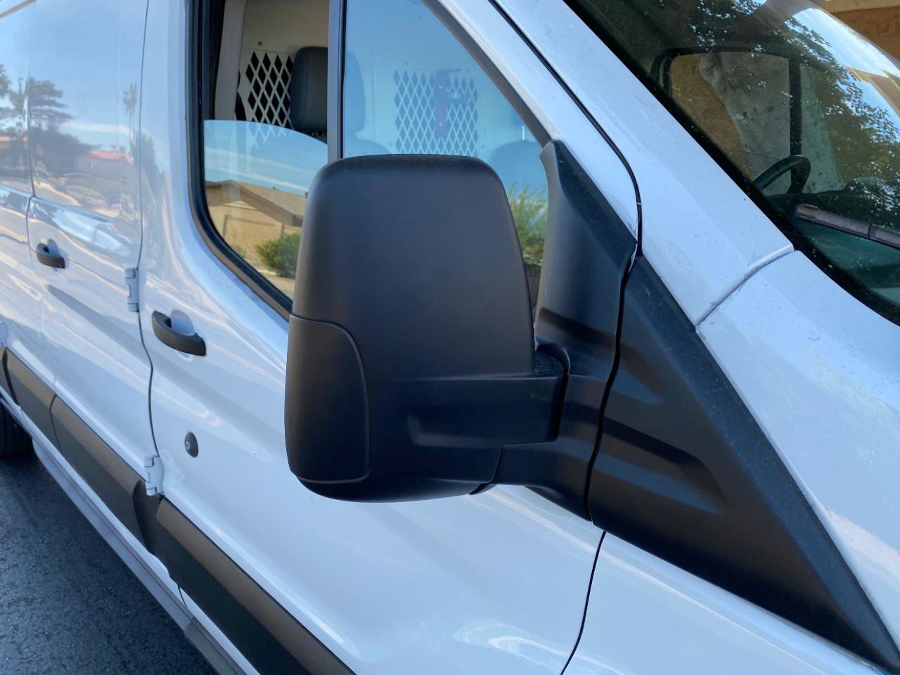 Used 2019 Ford Transit 250 148 Low Roof RWD image 8
