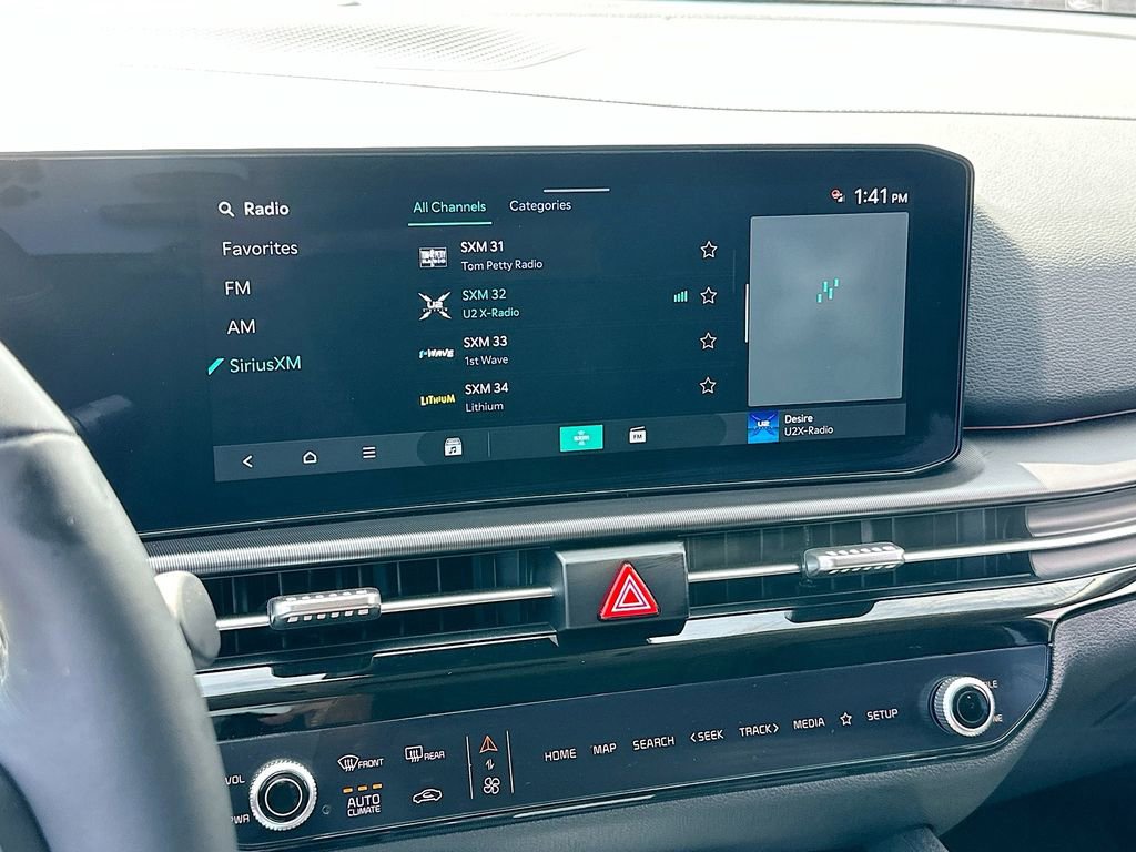 New 2026 Kia Sportage SX Prestige image 15