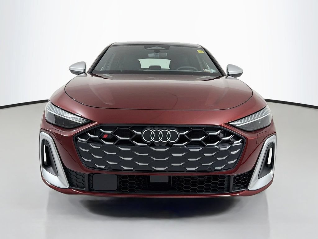 New 2026 Audi S5 Premium Plus AWD/4WD image 2