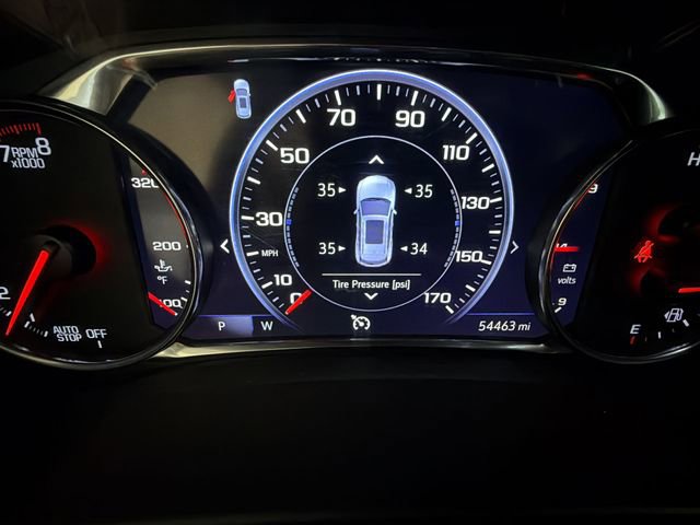 Certified 2024 Chevrolet Blazer Premier AWD/4WD image 15