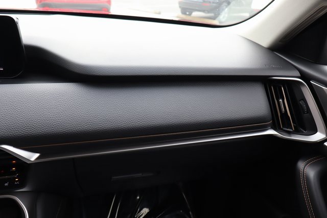 Used 2024 MAZDA CX-90 Plug-In Hybrid w/ Preferred image 34