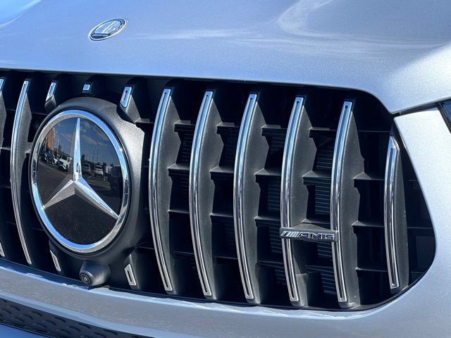 New 2026 Mercedes-Benz GLE 53 AMG 4MATIC Coupe image 6