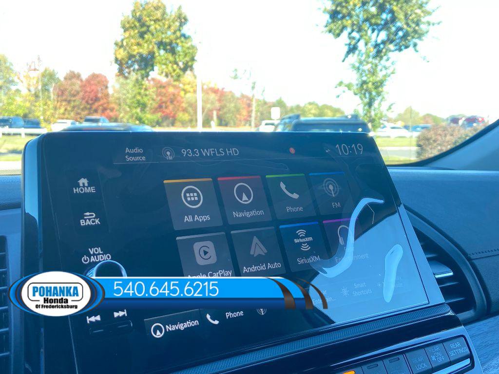 New 2026 Honda Odyssey Elite image 26