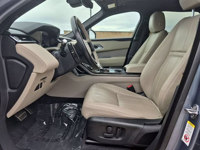 Used 2023 Land Rover Range Rover Velar R-Dynamic S AWD/4WD image 9