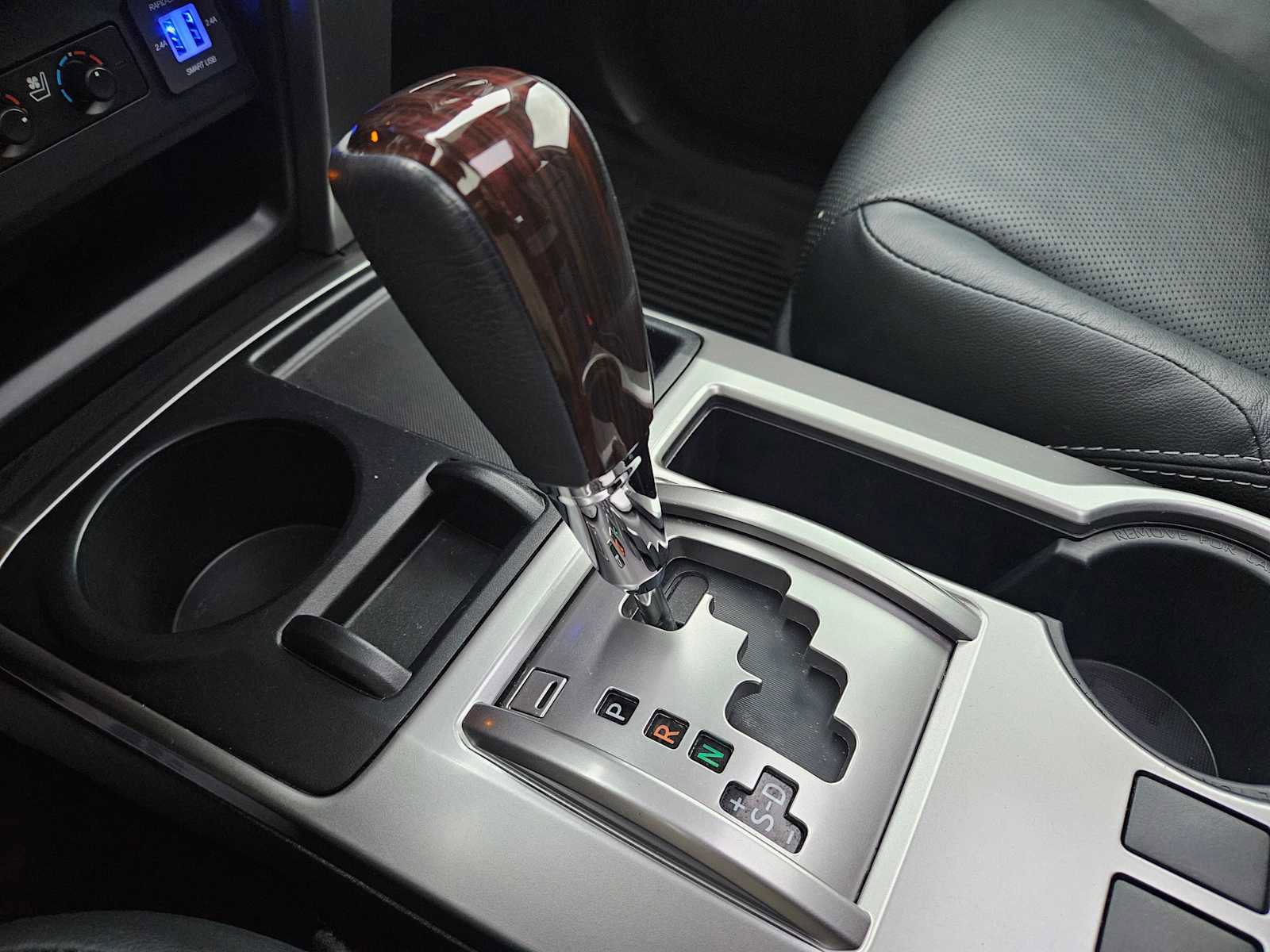 Used 2022 Toyota 4Runner Limited image 31