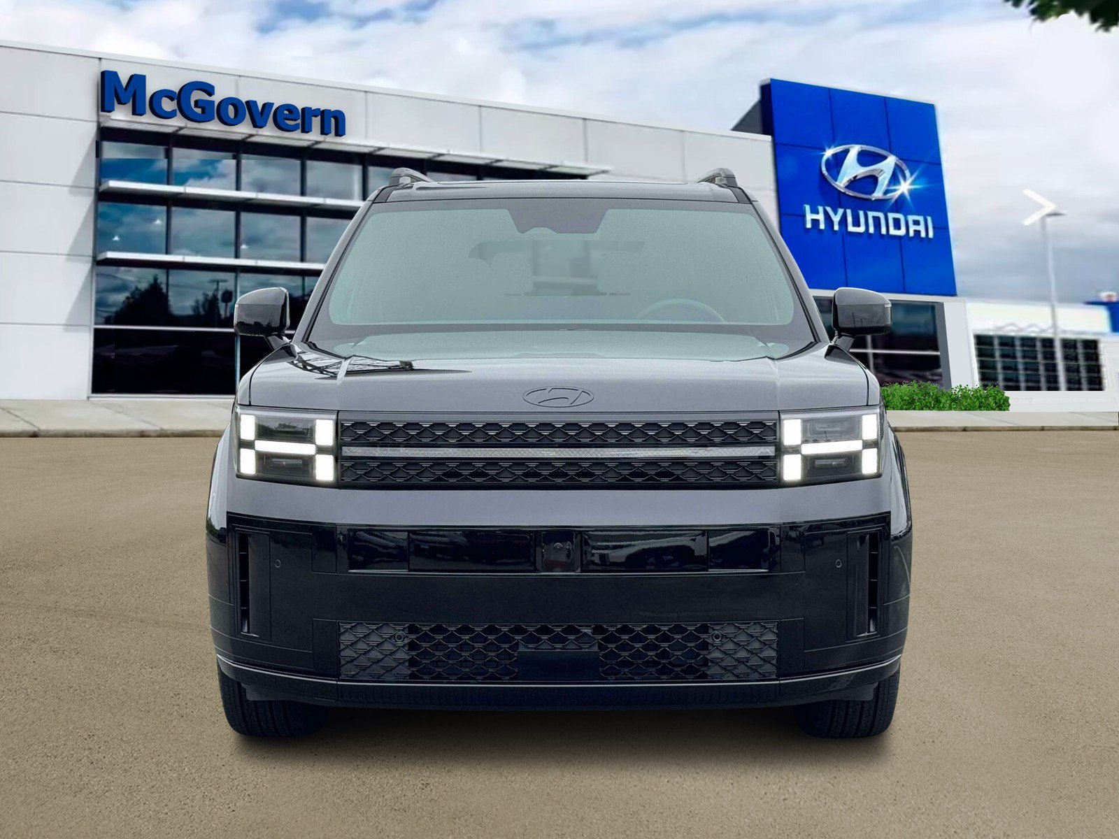 New 2027 Hyundai Santa Fe Calligraphy AWD/4WD image 19