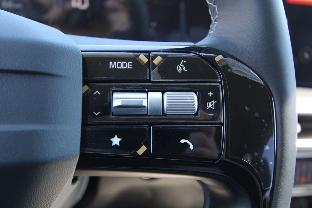 New 2026 Kia Sorento EX image 20