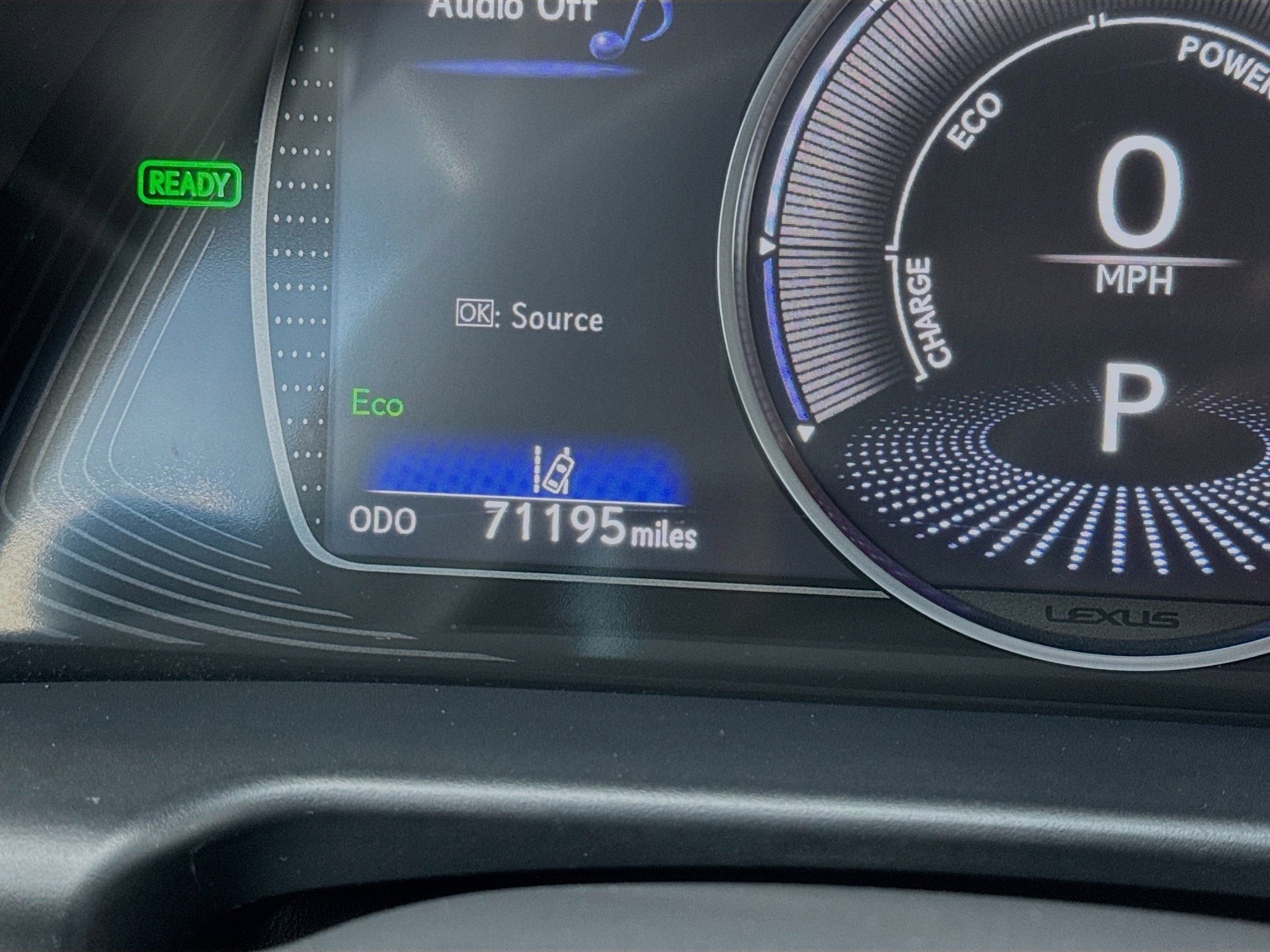 Used 2022 Lexus ES 300h image 8