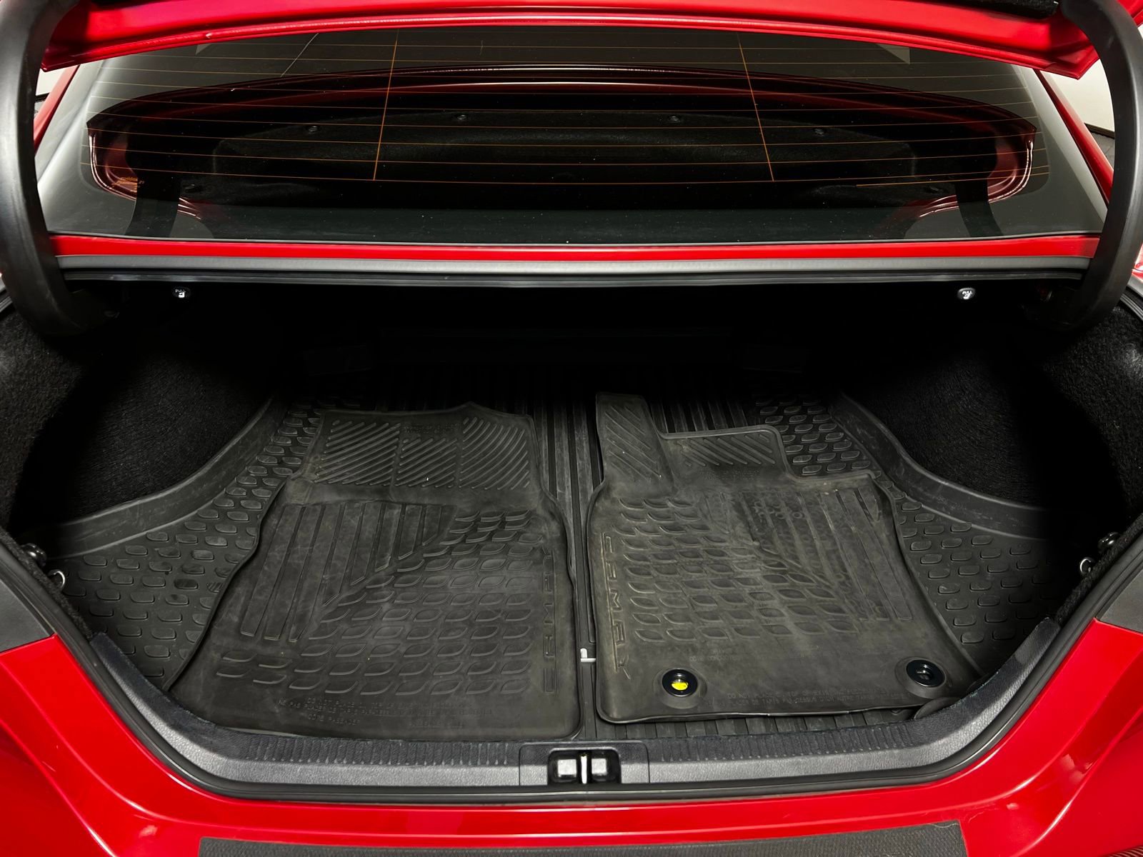 Certified 2024 Toyota Camry XSE image 25