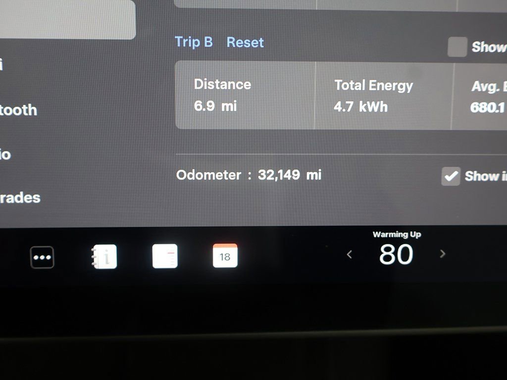 Used 2023 Tesla Model 3 Performance image 38