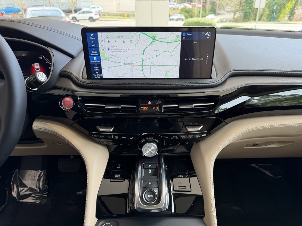 New 2026 Acura MDX w/ Advance Package image 21