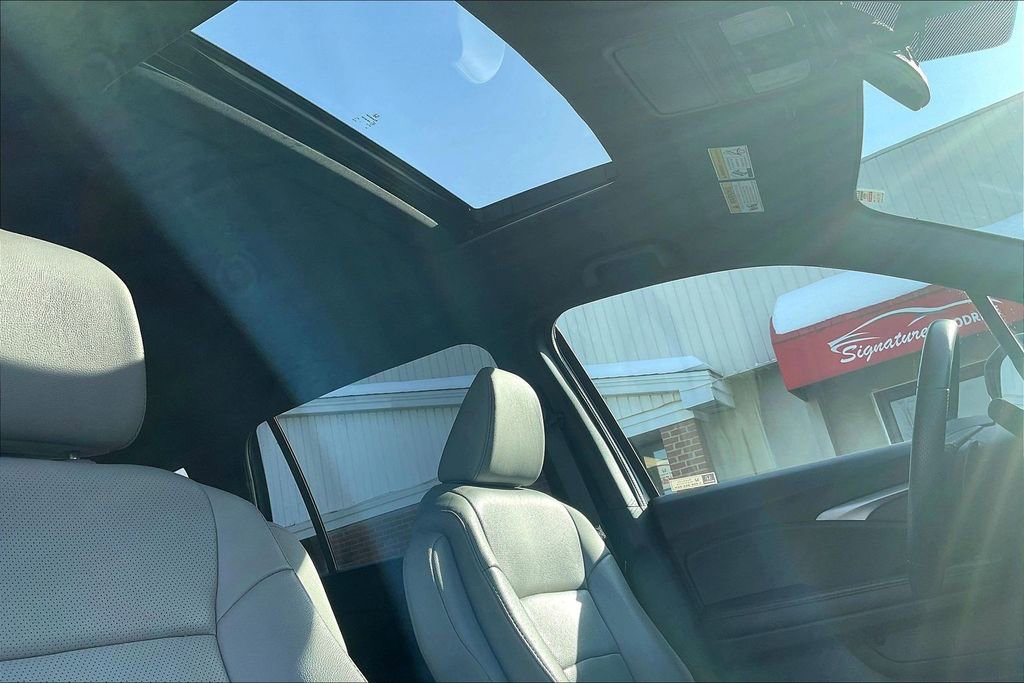 Used 2023 Honda Passport EX-L image 21