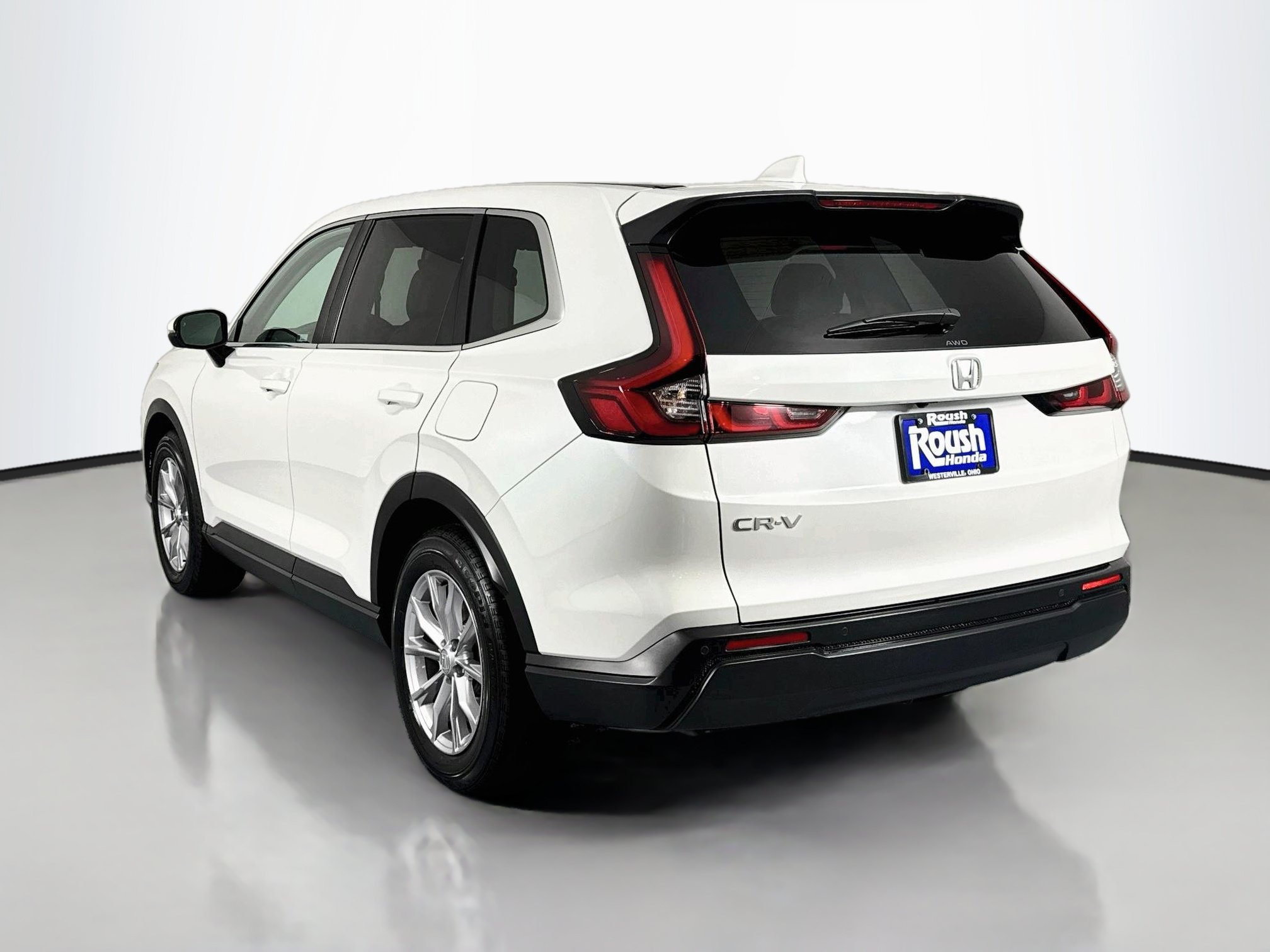 Certified 2024 Honda CR-V EX-L image 7