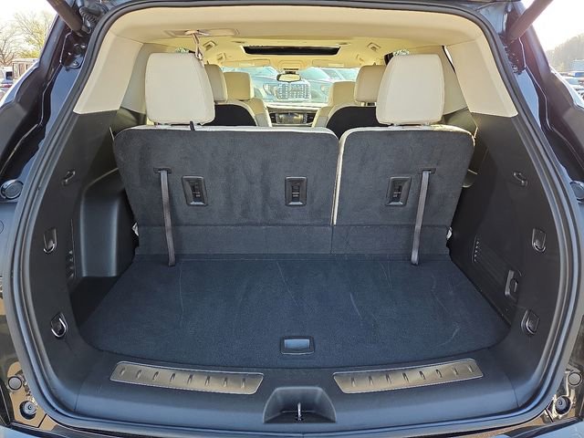 Used 2023 Buick Enclave Essence w/ Experience Buick Package image 32