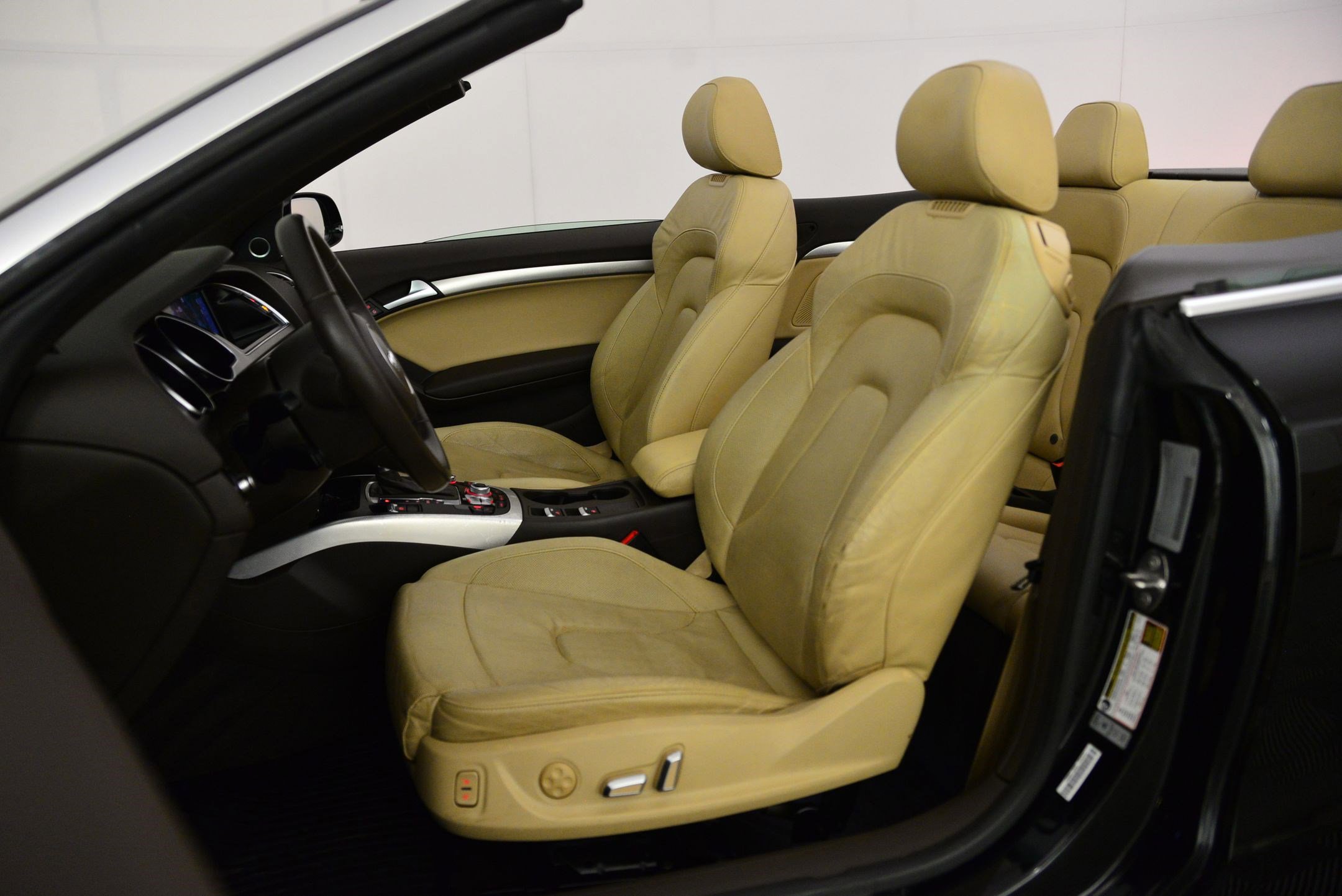 Used 2013 Audi A5 2.0T Premium Plus image 5