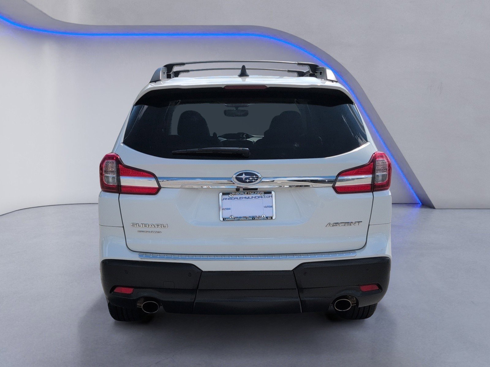 Used 2021 Subaru Ascent Premium AWD/4WD image 8