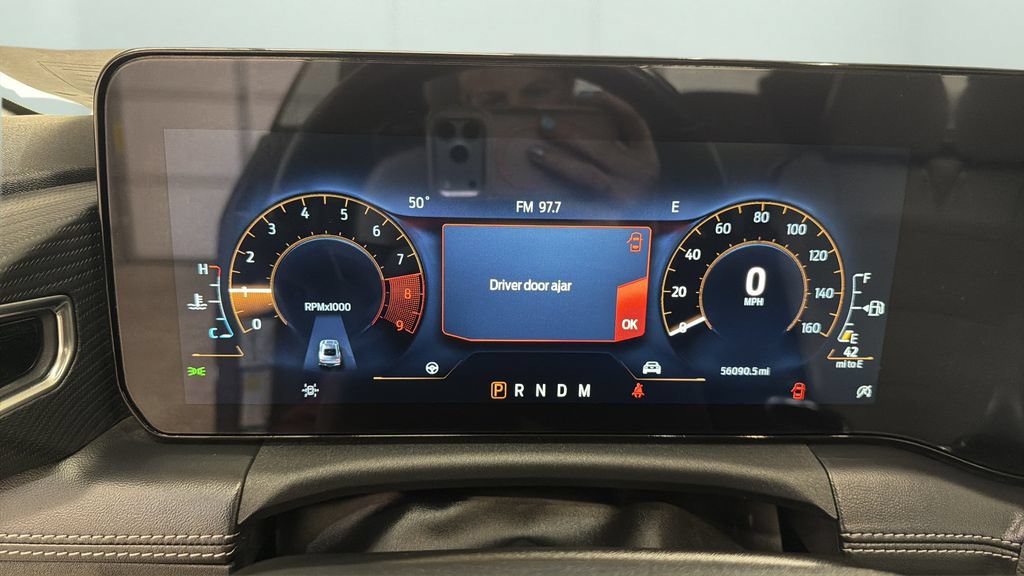 Used 2024 Ford Mustang GT Premium RWD image 13