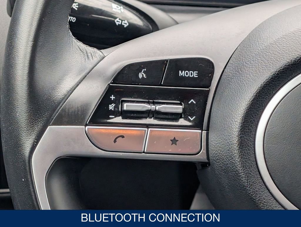 Used 2023 Hyundai Tucson XRT image 20