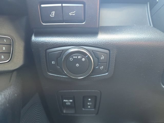 Used 2021 Ford Expedition Max Limited AWD/4WD image 11