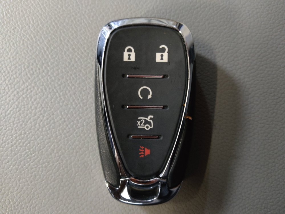 Used 2023 Chevrolet Malibu LS FWD image 32