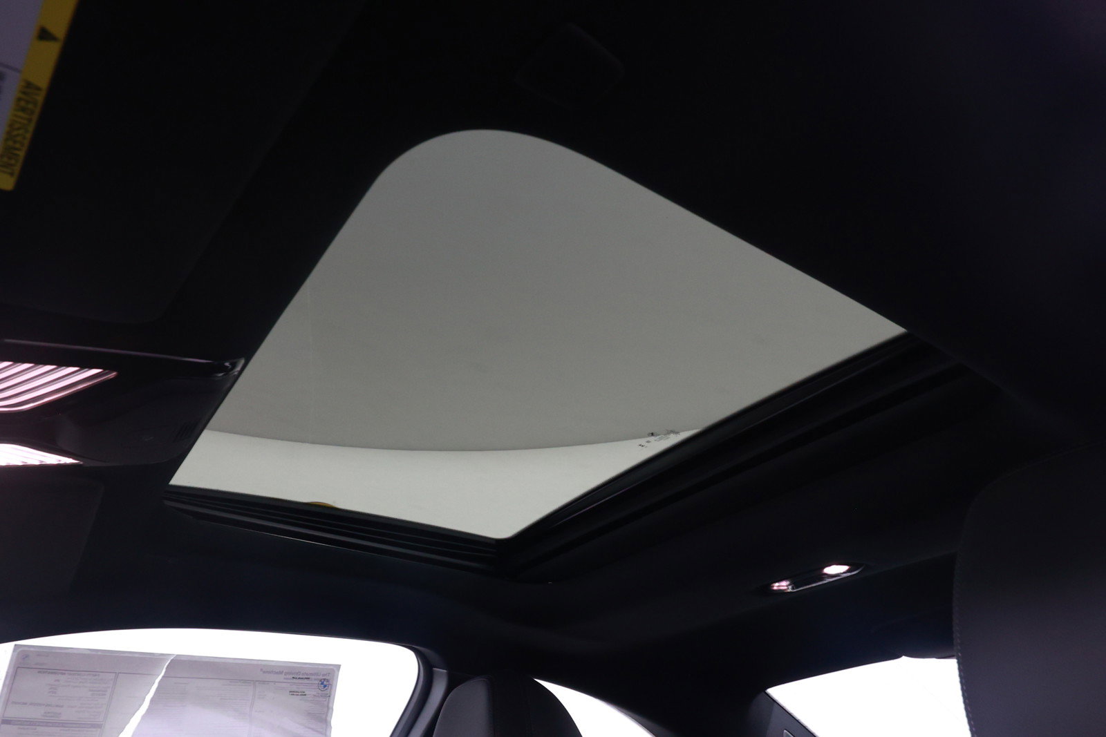 Certified 2025 BMW 230i xDrive Coupe w/ M Sport Package image 21