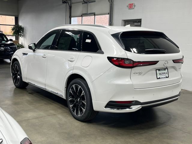 New 2026 MAZDA CX-90 3.3 Turbo S w/ Premium Plus image 6