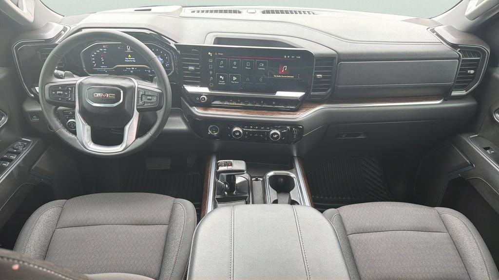 Used 2024 GMC Sierra 1500 Elevation RWD image 25