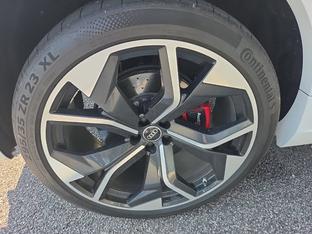 Used 2022 Audi RS Q8 AWD/4WD image 10