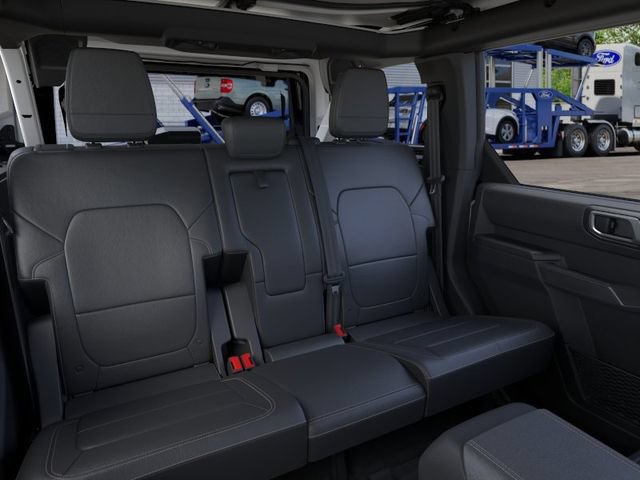 New 2026 Ford Bronco Badlands AWD/4WD image 13