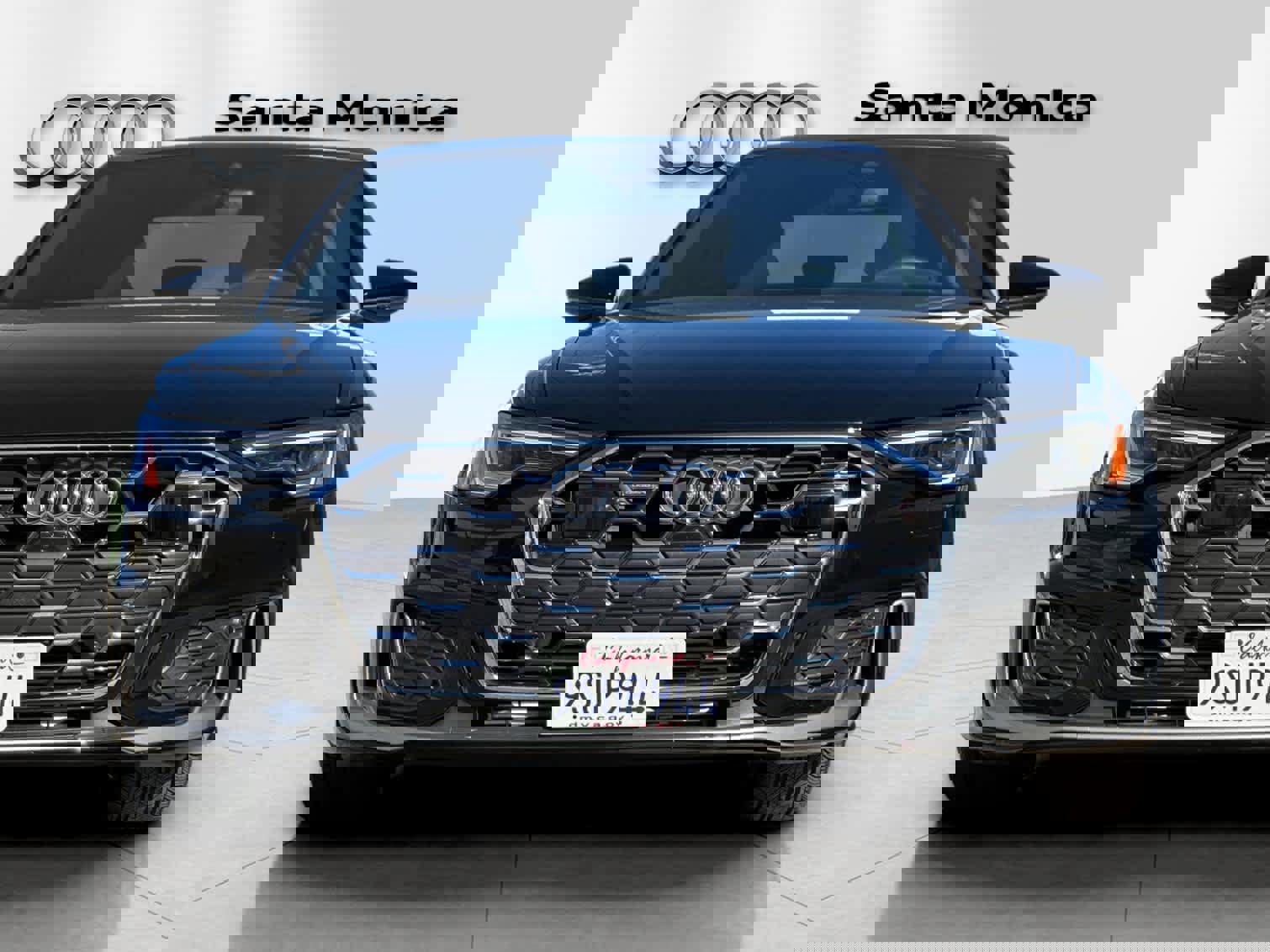 Used 2025 Audi A6 Premium w/ Convenience Package image 10