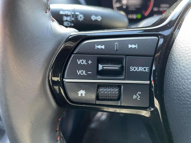 Used 2023 Honda HR-V Sport image 14