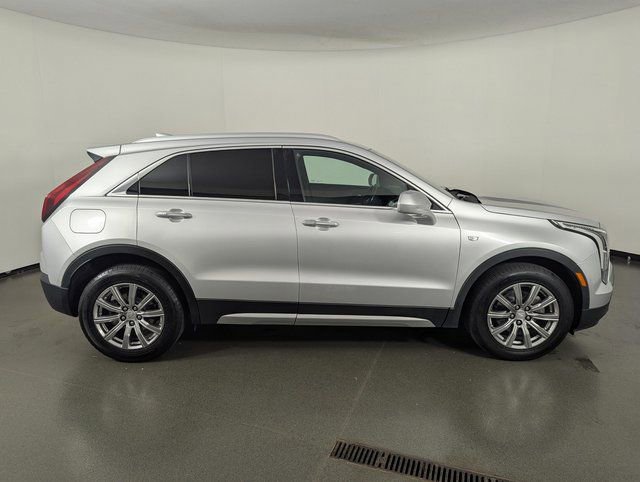 Used 2020 Cadillac XT4 Premium Luxury image 8