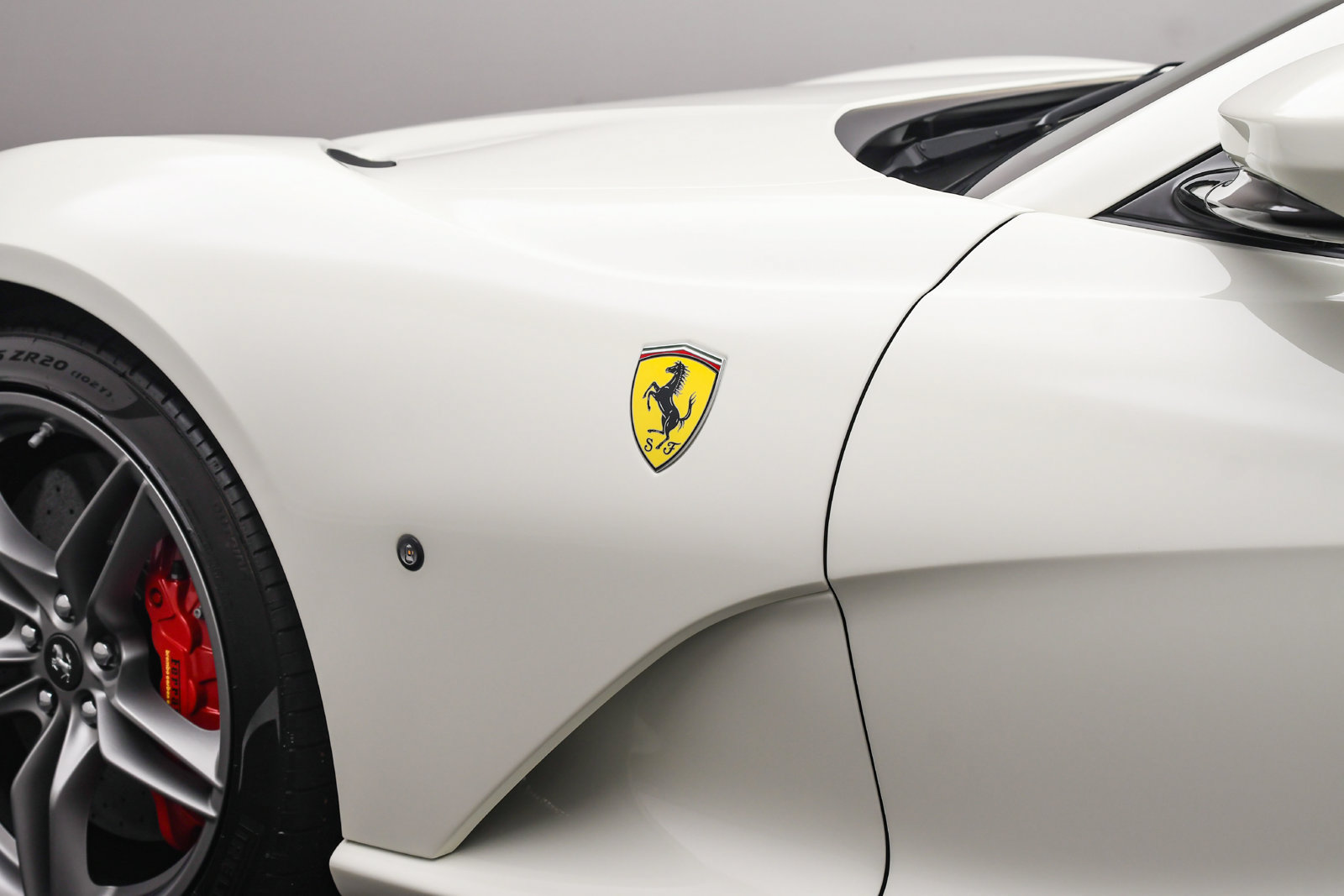 Used 2022 Ferrari 812 GTS RWD image 59