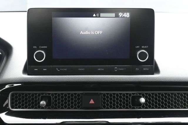 Certified 2026 Honda Civic LX image 21
