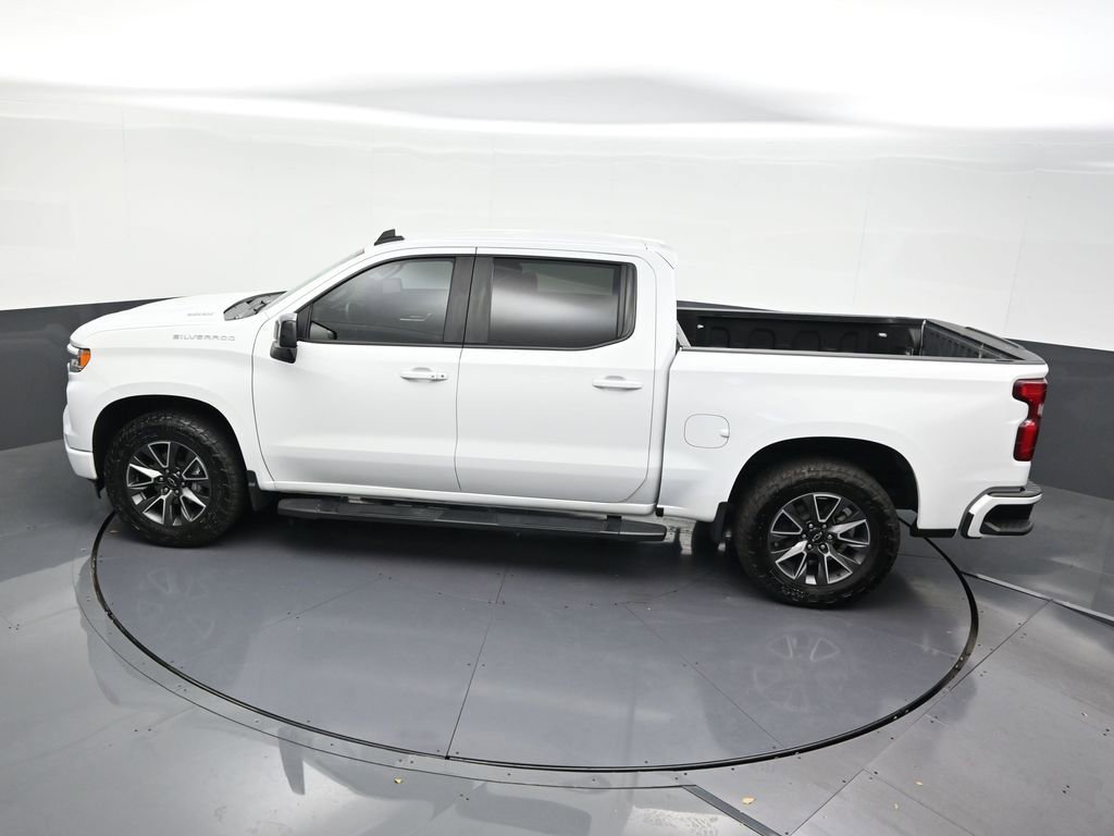 Used 2023 Chevrolet Silverado 1500 RST RWD image 16